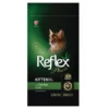 Reflex Plus Kitten Chicken 15kg 2 Reflex Plus Kitten Chicken 15kg -Προμήθειες Για Κατοικίδια Κατάστημα πωλήσεων reflex plus kitten 800x800 1
