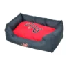 Κρεβάτι Σκύλου Rogz Red Bones Small 56x35x22cm 1 Κρεβάτι Σκύλου Rogz Red Bones Small 56x35x22cm -Προμήθειες Για Κατοικίδια Κατάστημα πωλήσεων rogz red bones dog bed 800x800 1