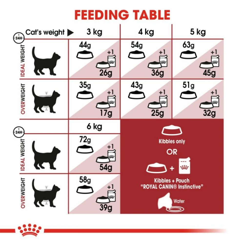 Royal Canin Cat Regular Fit32 2kg 6 Royal Canin Cat Regular Fit32 2kg - Image 4