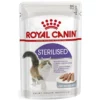 Royal Canin Cat Sterilised Loaf 12x85gr -Προμήθειες Για Κατοικίδια Κατάστημα πωλήσεων ster loaf n pouch pethshop88 800x800 1