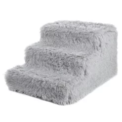 Βοηθητικά Σκαλοπάτια Ferribiella για Σκύλους και Γάτες 50x40x30cm