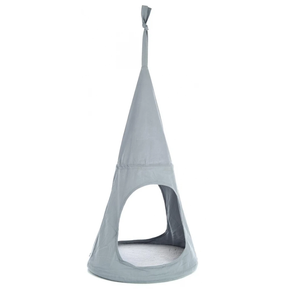 Αιώρα - κρεβατάκι Γάτας Ferribiella Hammock 44x82cm 4 Αιώρα - κρεβατάκι Γάτας Ferribiella Hammock 44x82cm - Image 2