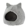 Σπιτάκι - κρεβατάκι Γάτας Ferribiella Cat Ears 45x45cm -Προμήθειες Για Κατοικίδια Κατάστημα πωλήσεων t1108 800x800 1