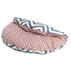 Σπιτάκι - κρεβατάκι Γάτας Ferribiella Indian Tent 42x52cm -Προμήθειες Για Κατοικίδια Κατάστημα πωλήσεων t1109 2 1000x1000w