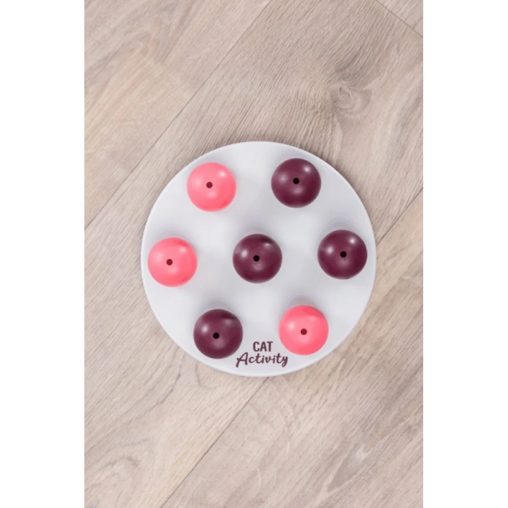 Διαδραστικό παιχνίδι Γάτας Trixie Solitaire 6 Διαδραστικό παιχνίδι Γάτας Trixie Solitaire - Image 4