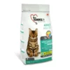 1st Choice Γάτας Weight Control 2,72kg για στειρωμένες Γάτες 2 1st Choice Γάτας Weight Control 2,72kg για στειρωμένες Γάτες -Προμήθειες Για Κατοικίδια Κατάστημα πωλήσεων trofi gata 1rst choice cat adult sterilized petshop88 800x800 1