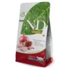 Τροφή Γάτας N&D Prime Cat Grain Free Chicken & Pomegranate Adult με Κοτόπουλο και Ρόδι 10kg 2 Τροφή Γάτας N&D Prime Cat Grain Free Chicken & Pomegranate Adult με Κοτόπουλο και Ρόδι 10kg -Προμήθειες Για Κατοικίδια Κατάστημα πωλήσεων trofi gatas nandd prime cat grain free chicken and pomegranate adult me kotopoylo kai rodi 10kg petshop88 800x800 1