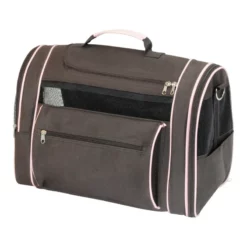 Τσάντα Μεταφοράς Σκύλου & Γάτας Camon Pet Carrier 44x25x29 Cm