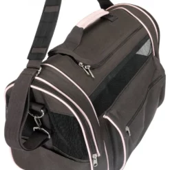 Τσάντα Μεταφοράς Σκύλου & Γάτας Camon Pet Carrier 44x25x29 Cm -Προμήθειες Για Κατοικίδια Κατάστημα πωλήσεων tsanta metaforas camon pet carrier 44x25x29 cm petshop88 2 1000x1000h