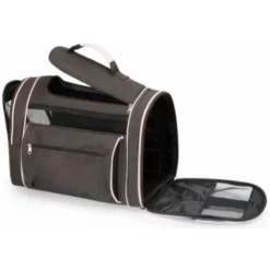 Τσάντα Μεταφοράς Σκύλου & Γάτας Camon Pet Carrier 44x25x29 Cm -Προμήθειες Για Κατοικίδια Κατάστημα πωλήσεων tsanta metaforas camon pet carrier 44x25x29 cm petshop88 3 1000x1000w