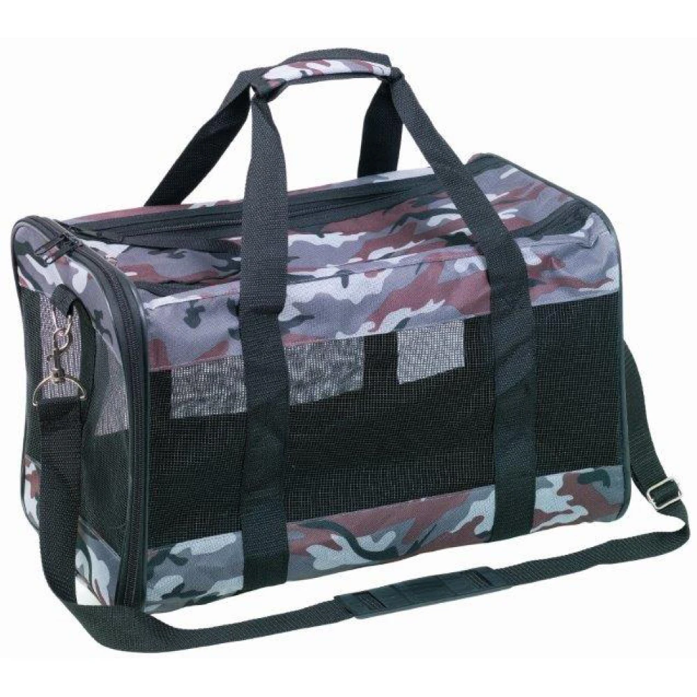 Τσάντα Μεταφοράς Σκύλου & Γάτας Nobby Silan 53x30x30cm 4 Τσάντα Μεταφοράς Σκύλου & Γάτας Nobby Silan 53x30x30cm - Image 2