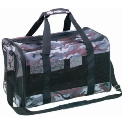 Τσάντα Μεταφοράς Σκύλου & Γάτας Nobby Silan 53x30x30cm