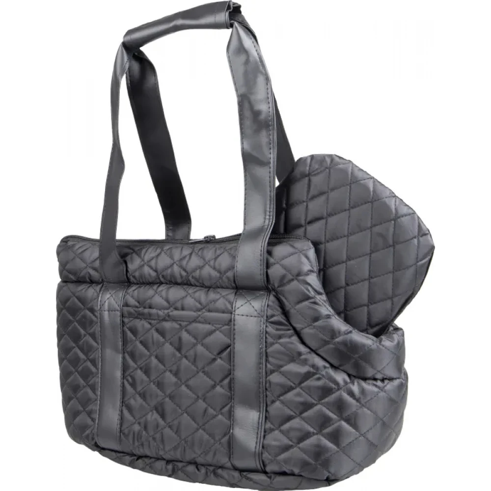 Τσάντα Μεταφοράς Σκύλου Flamingo Bailey 38x20x18CM 5 Τσάντα Μεταφοράς Σκύλου Flamingo Bailey 38x20x18CM - Image 3