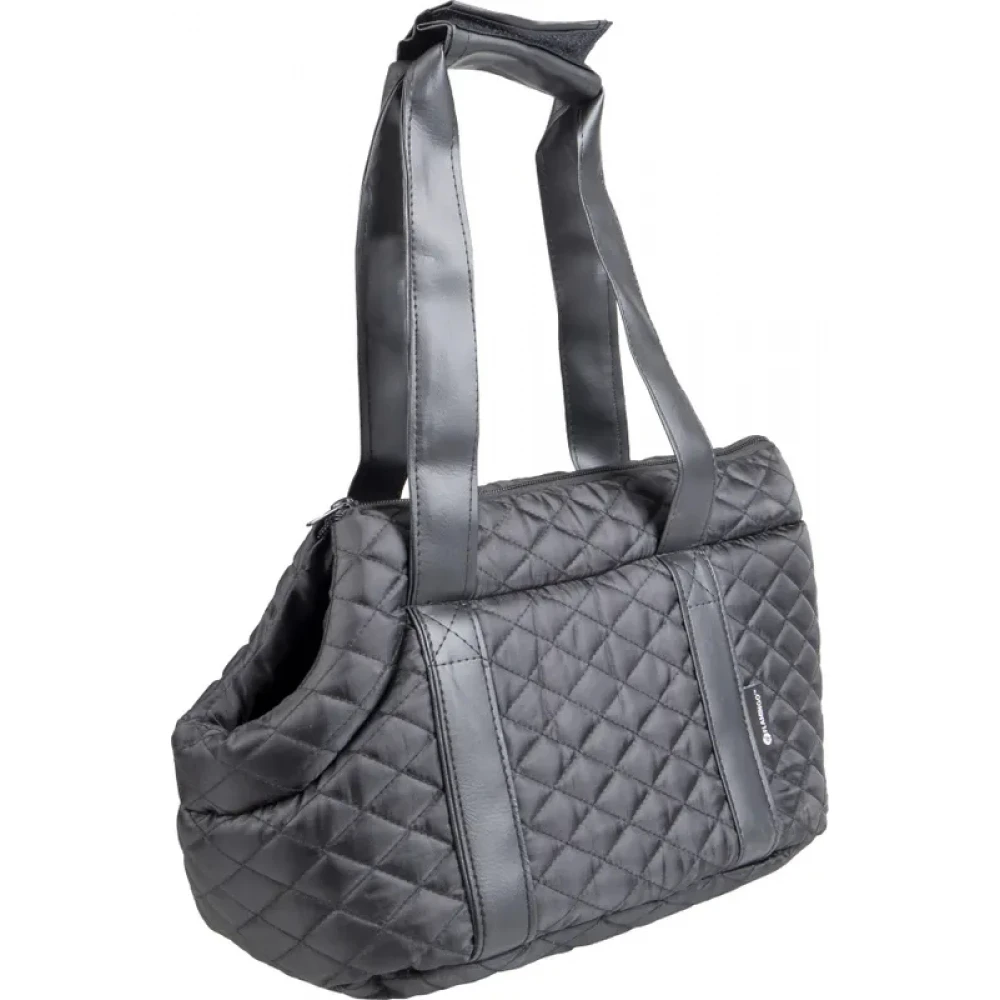 Τσάντα Μεταφοράς Σκύλου Flamingo Bailey 38x20x18CM 4 Τσάντα Μεταφοράς Σκύλου Flamingo Bailey 38x20x18CM - Image 2