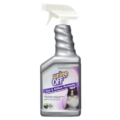 OEM Urine Off Σπρέυ Κατά Των Λεκέδων Για Γάτες 500ml