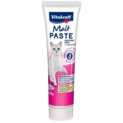 Vitakraft Malte Paste 100gr Πάστα για τις Τριχόμπαλες