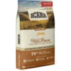 Acana Wild Prairie Cat 1.8kg 2 Acana Wild Prairie Cat 1.8kg -Προμήθειες Για Κατοικίδια Κατάστημα πωλήσεων wild prairie cat new bag 800x800 1