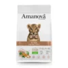 Ξηρά Τροφή Γάτας Amanova Kitten Exquisite Chicken 1,5kg με Κοτόπουλο 2 Ξηρά Τροφή Γάτας Amanova Kitten Exquisite Chicken 1,5kg με Κοτόπουλο -Προμήθειες Για Κατοικίδια Κατάστημα πωλήσεων xira trofi gatas amanova kitten exquisite chicken 1 5kg me kotopoylo petshop88 1 800x800 1