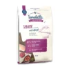 Ξηρά Τροφή Γάτας Sanabelle Senior Cat Grain Free Poultry (με Πουλερικά) 2kg -Προμήθειες Για Κατοικίδια Κατάστημα πωλήσεων xira trofi gatas sanabelle senior cat grain free poultry me poylerika 2kg petshop88 1 800x800 1