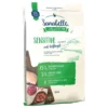 Ξηρά Τροφή Γάτας Sanabelle Sensitive With Poultry Grain Free με Πουλερικά 10kg -Προμήθειες Για Κατοικίδια Κατάστημα πωλήσεων xira trofi gatas sanabelle sensitive with poultry grain free me poylerika 10kg 2kg doro petshop88 800x800 1